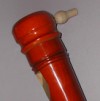 Short S<b>traight Pipe