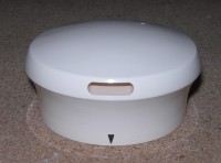 Aulos Direct Blow Cap.