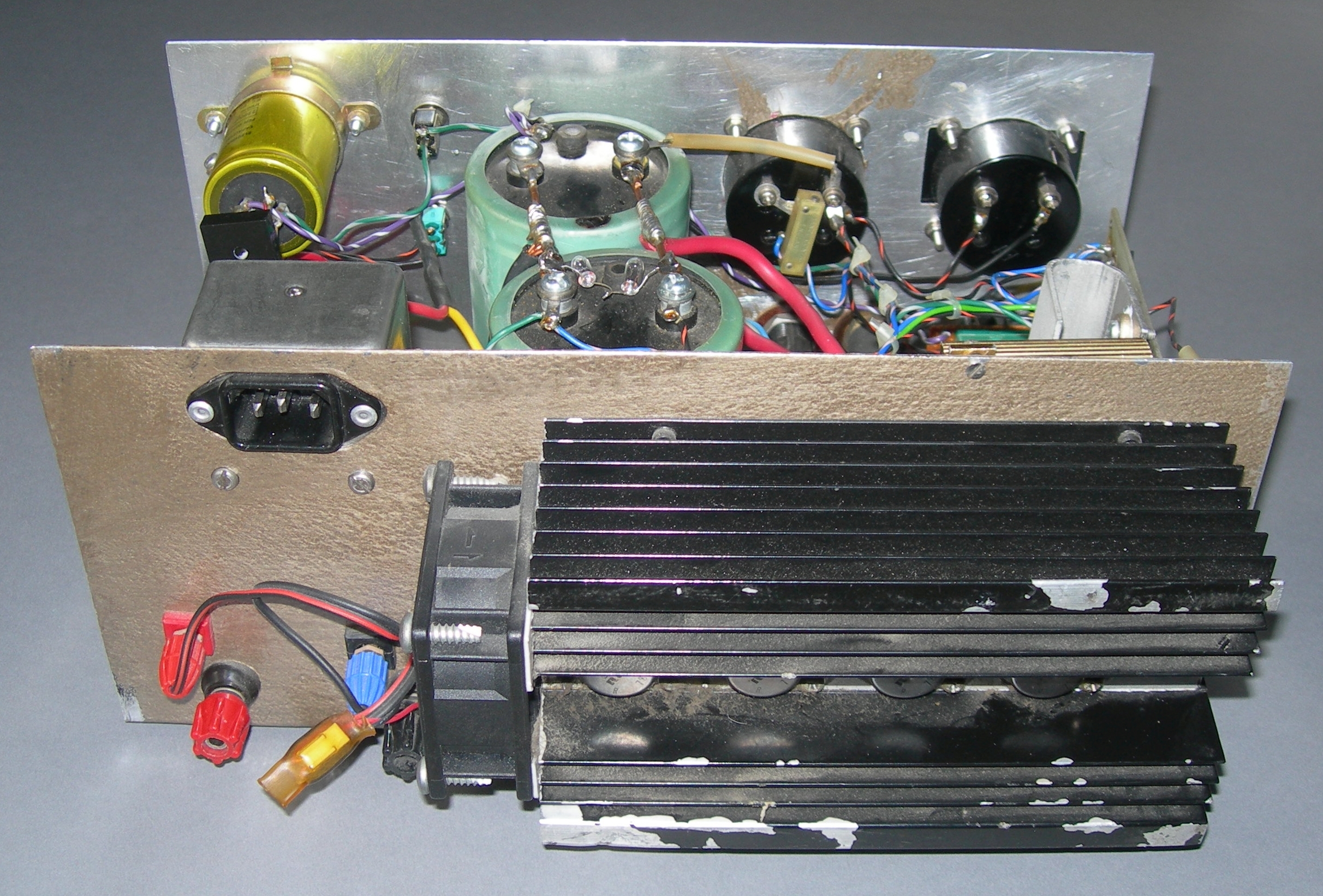 G4trn Psu